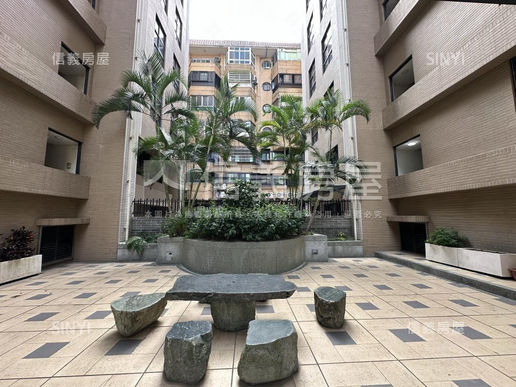 京品漂亮景觀美宅房屋室內格局與周邊環境