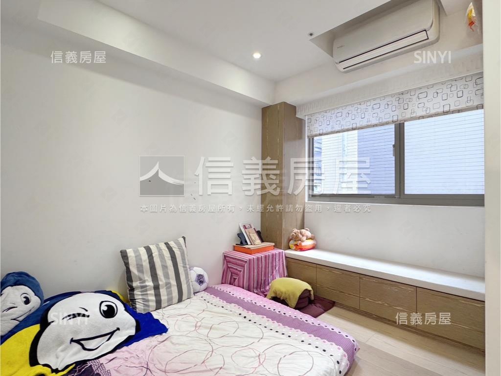 永安樂活時尚四房車位房屋室內格局與周邊環境