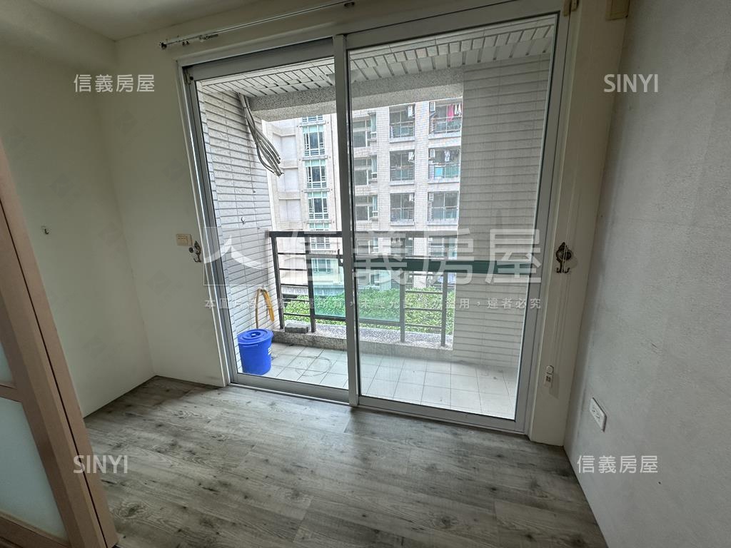 太子ＬＶ｜花園景致套房房屋室內格局與周邊環境