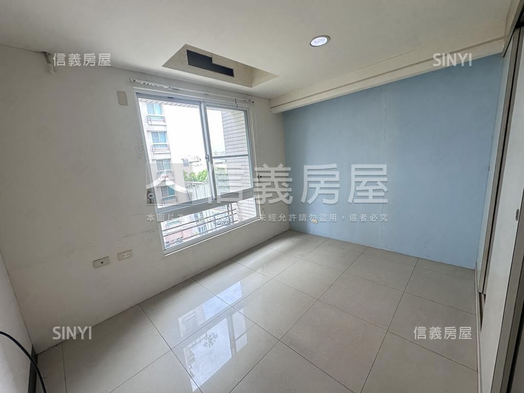 太子ＬＶ｜花園景致套房房屋室內格局與周邊環境