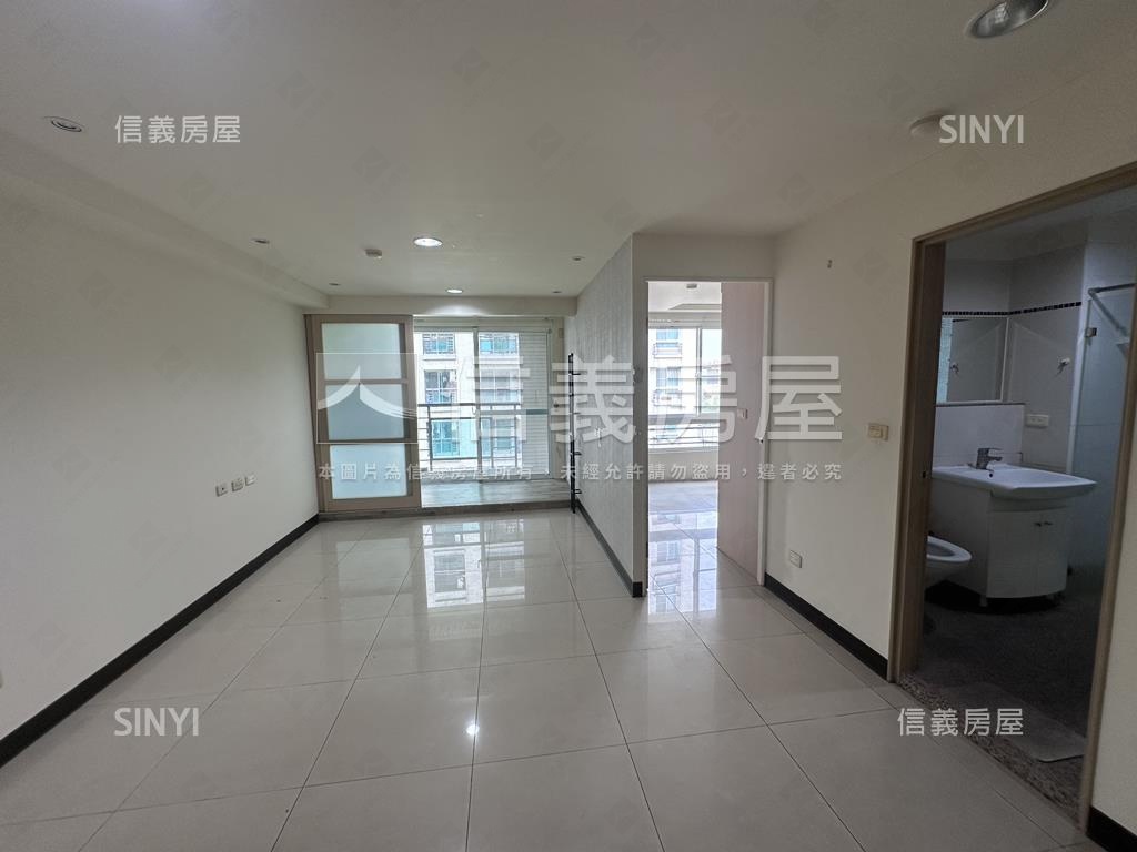 太子ＬＶ｜花園景致套房房屋室內格局與周邊環境