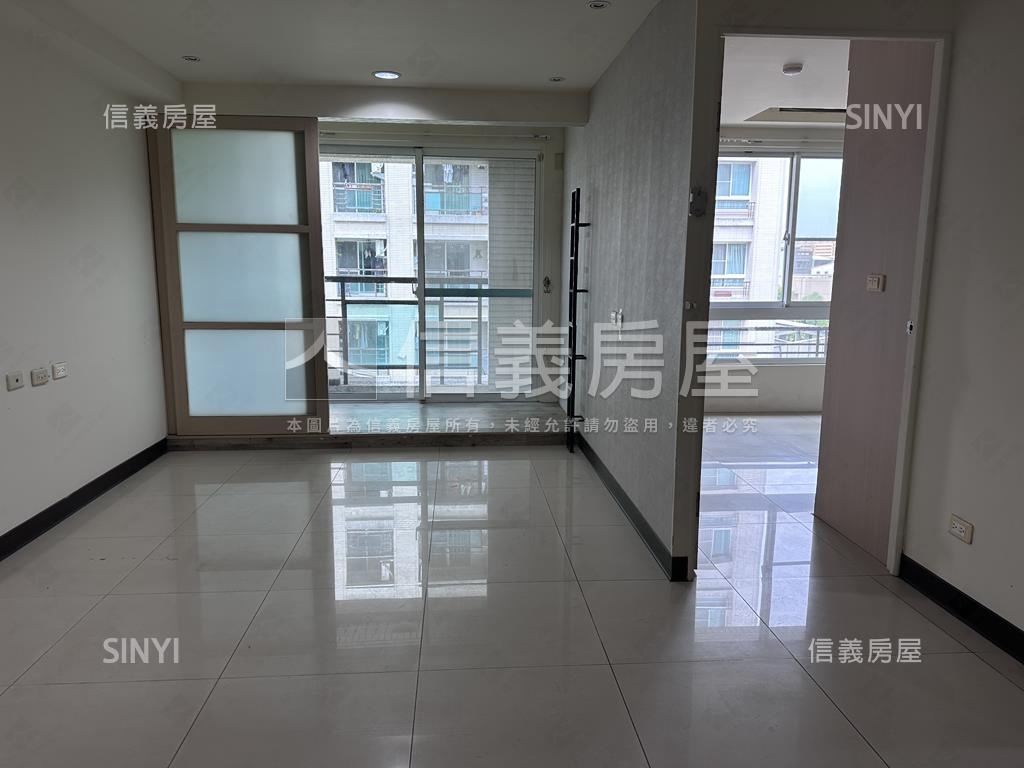 太子ＬＶ｜花園景致套房房屋室內格局與周邊環境