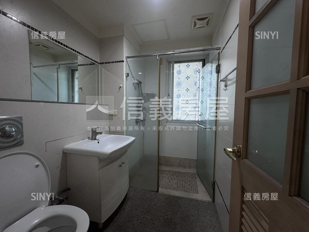 太子ＬＶ｜花園景致套房房屋室內格局與周邊環境