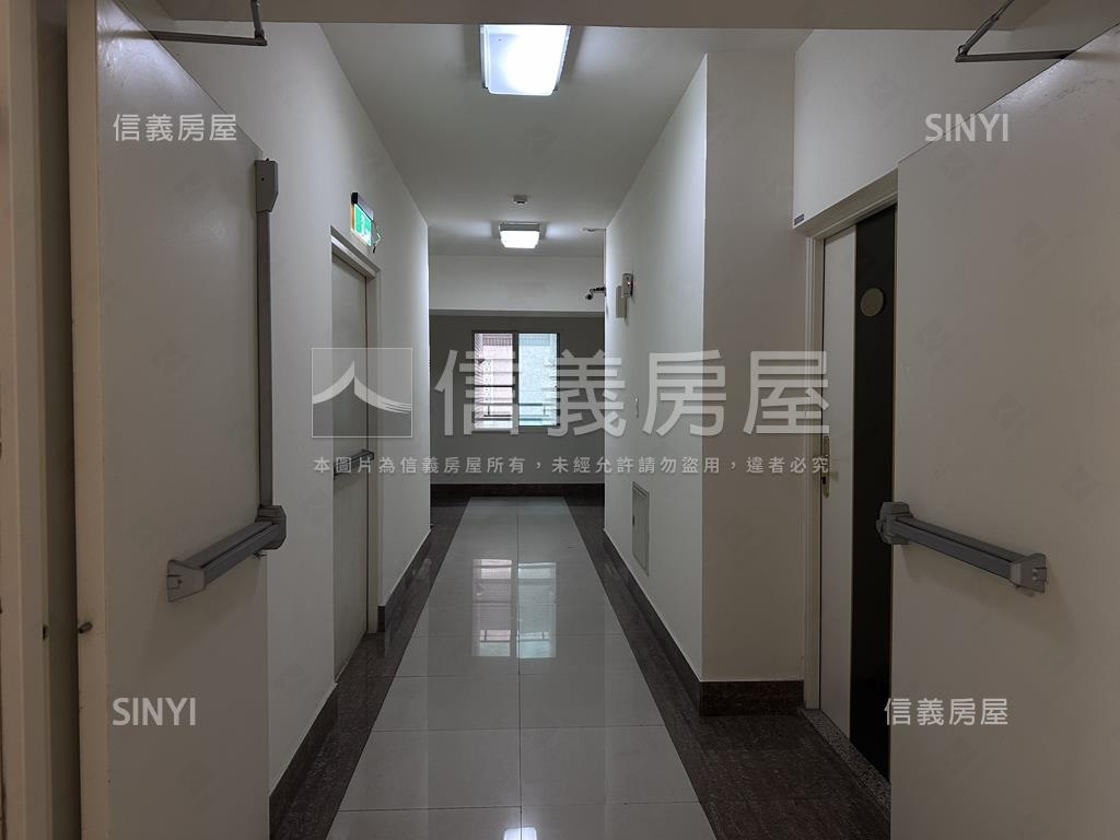 太子ＬＶ｜花園景致套房房屋室內格局與周邊環境