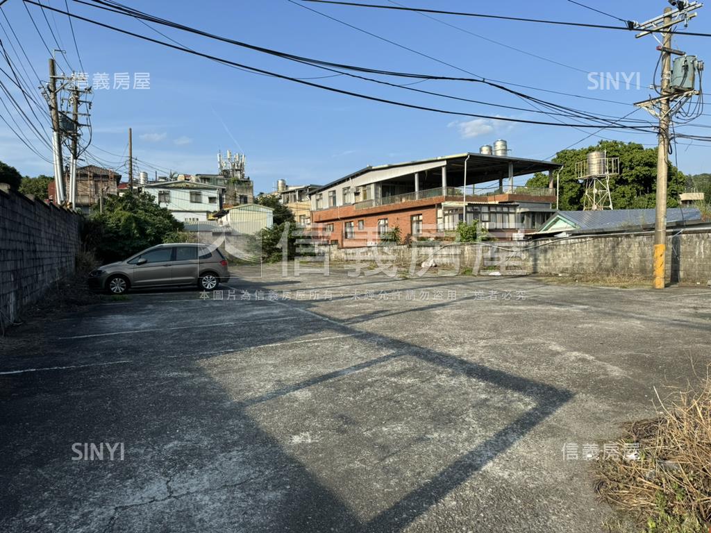 仰德大道方正土地珠寶盒房屋室內格局與周邊環境