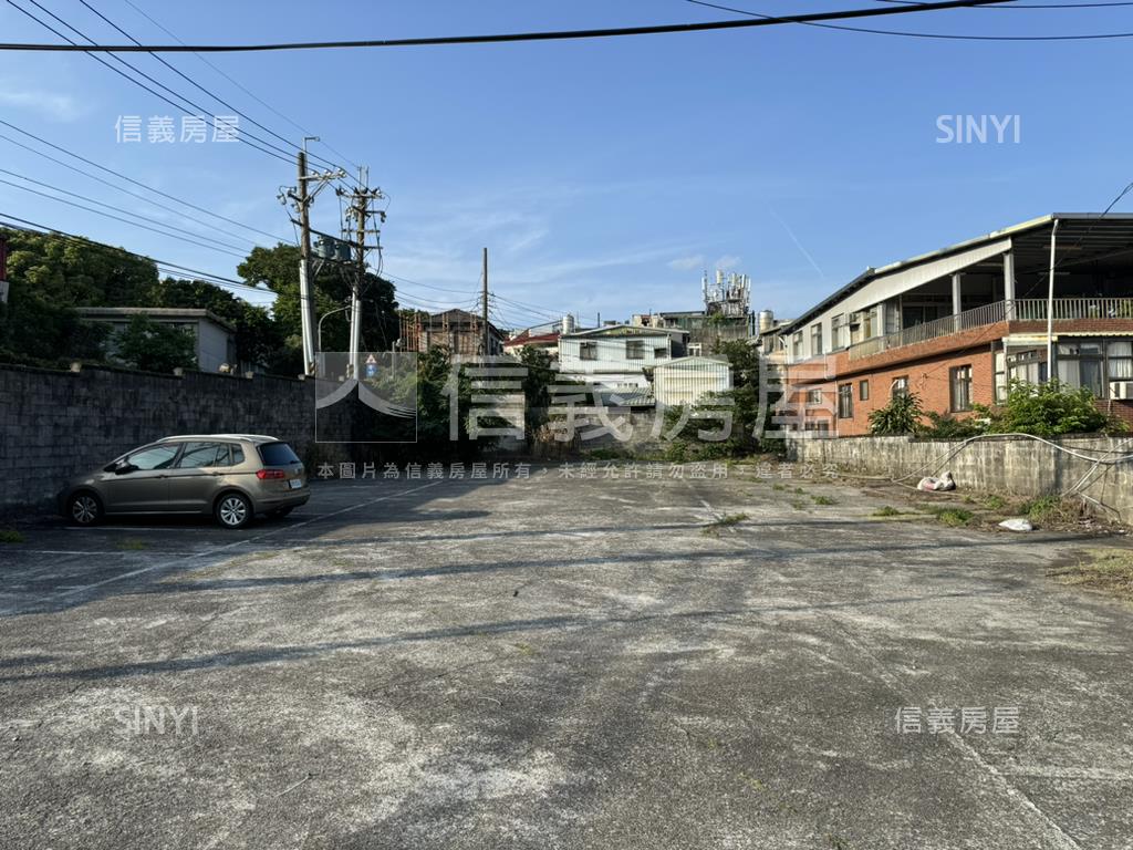 仰德大道方正土地珠寶盒房屋室內格局與周邊環境