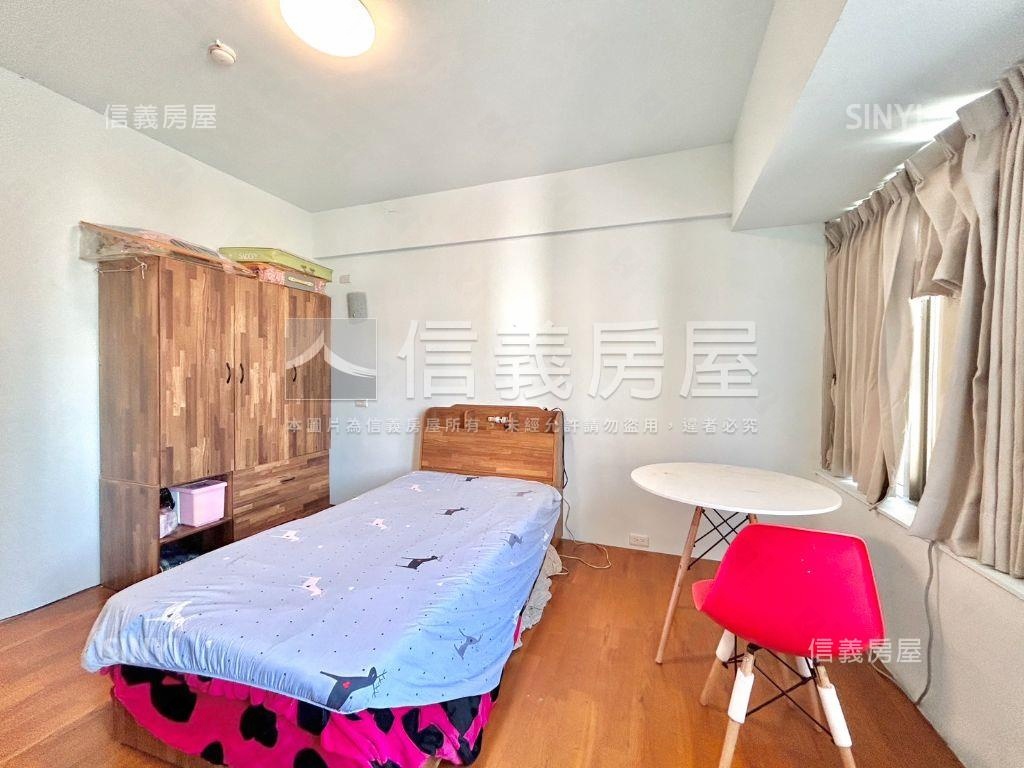 近遠百火車轉站套房房屋室內格局與周邊環境