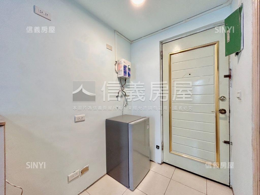 近遠百火車轉站套房房屋室內格局與周邊環境