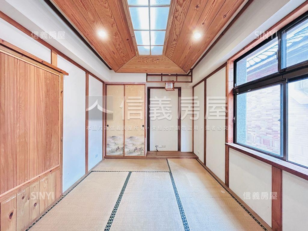 稀有釋出美式建築福太別墅房屋室內格局與周邊環境