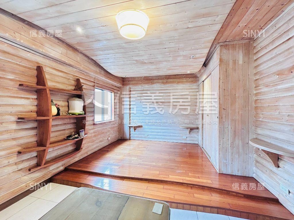 稀有釋出美式建築福太別墅房屋室內格局與周邊環境