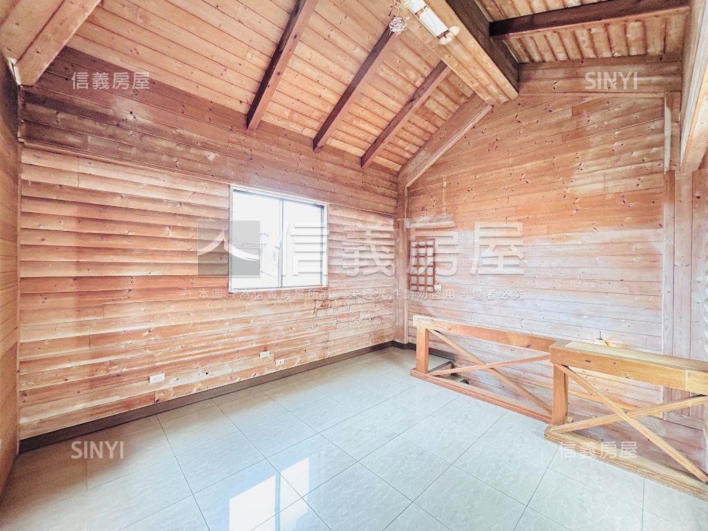 稀有釋出美式建築福太別墅房屋室內格局與周邊環境