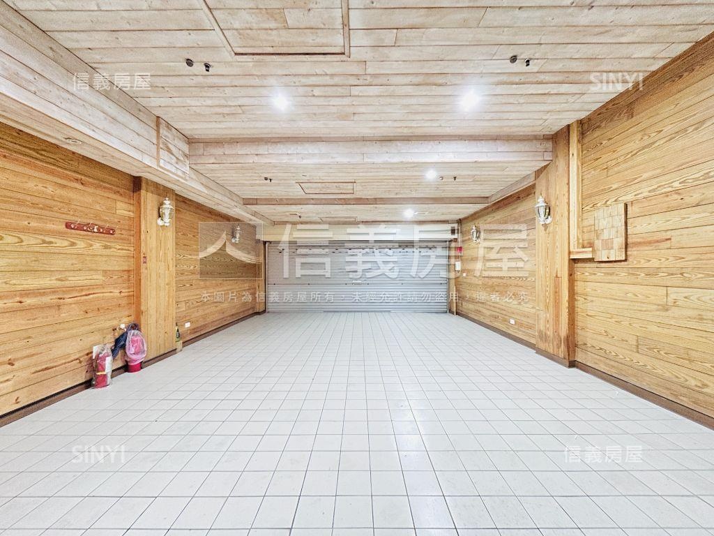 稀有釋出美式建築福太別墅房屋室內格局與周邊環境