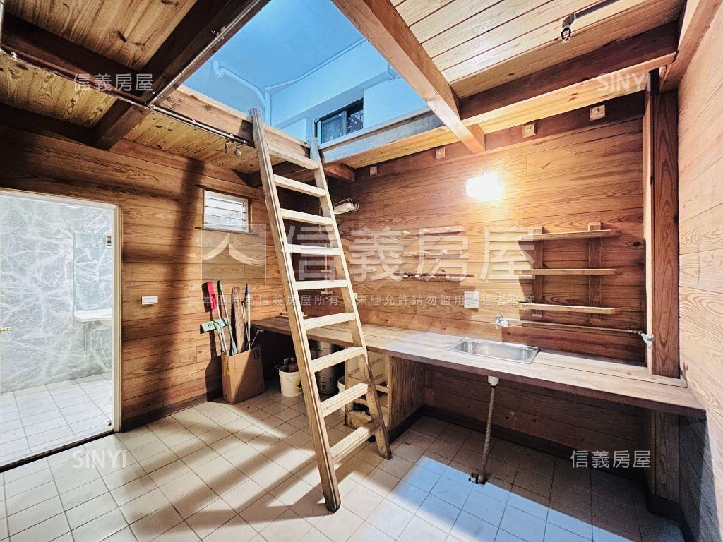 稀有釋出美式建築福太別墅房屋室內格局與周邊環境