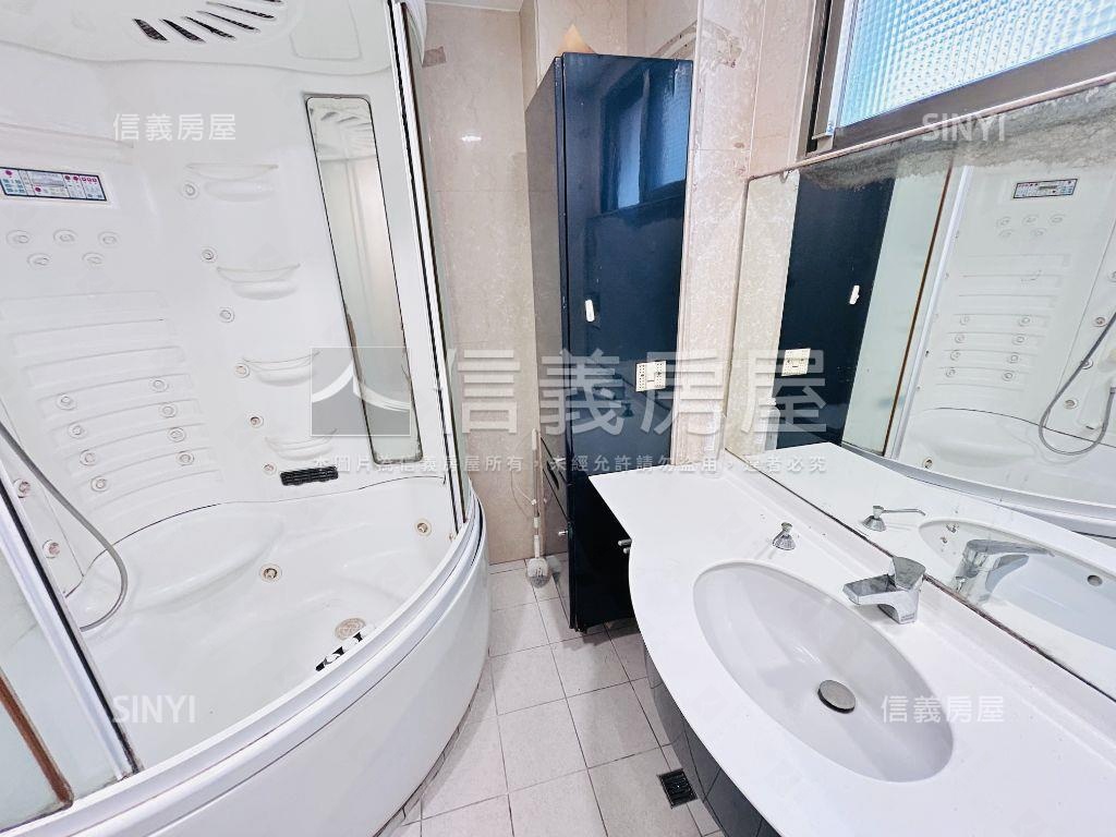 稀有釋出美式建築福太別墅房屋室內格局與周邊環境