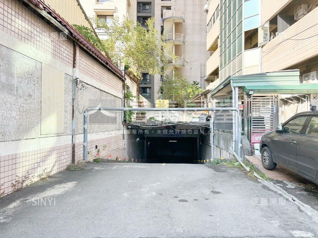 中興大學高投報率收租聖品房屋室內格局與周邊環境