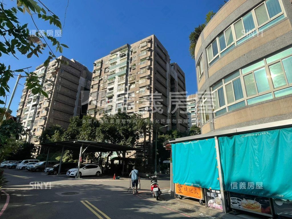 莊敬路土地稀有釋出房屋室內格局與周邊環境