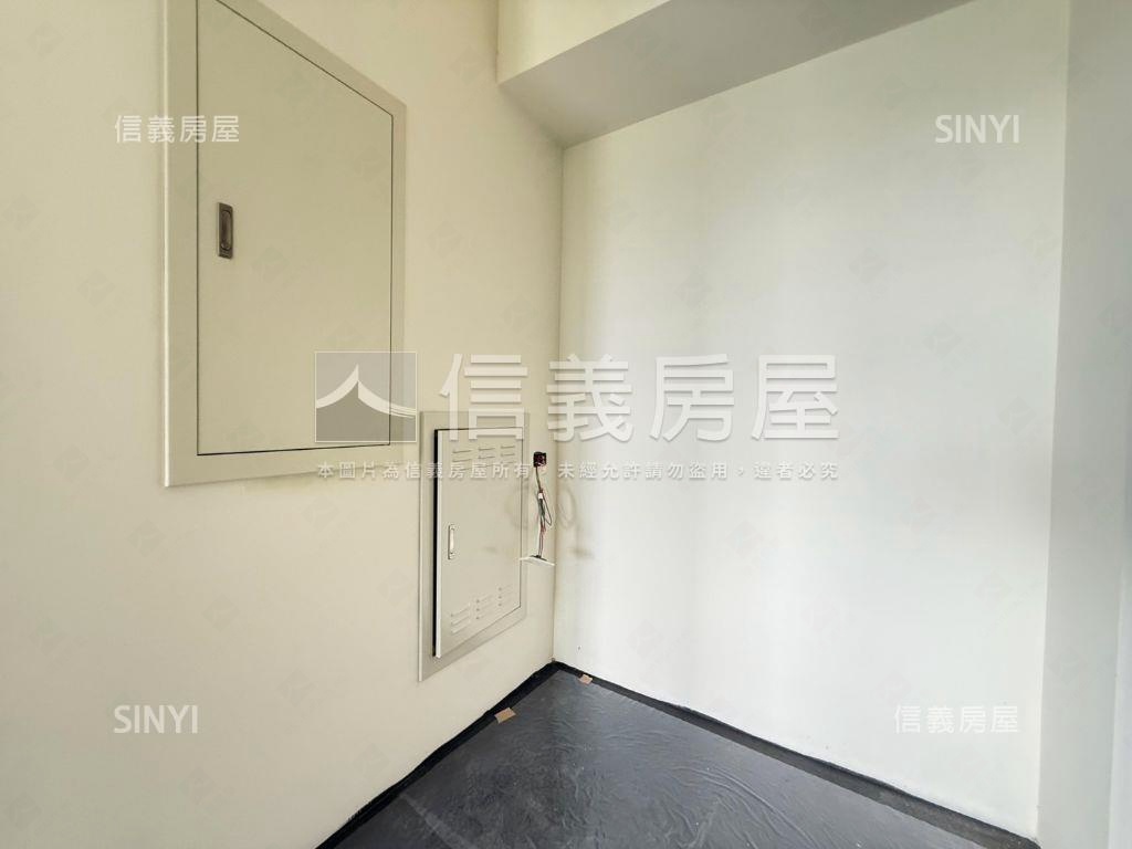 面河畔惠宇上和雙車位房屋室內格局與周邊環境