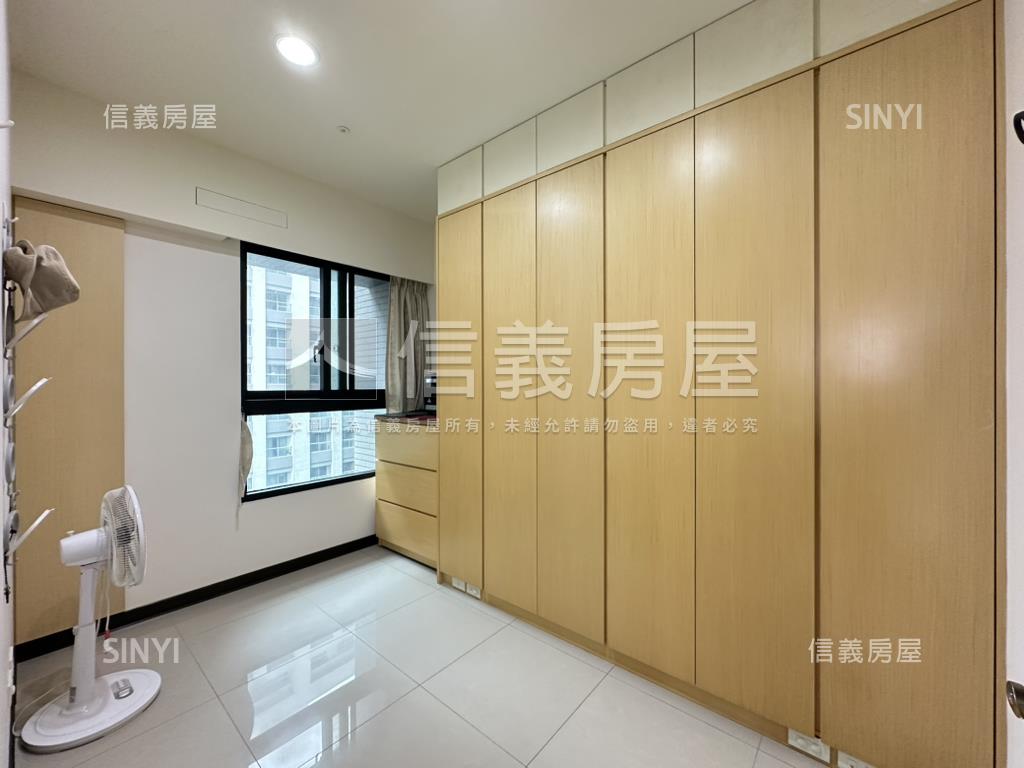 大都匯｜東橋三房平車房屋室內格局與周邊環境