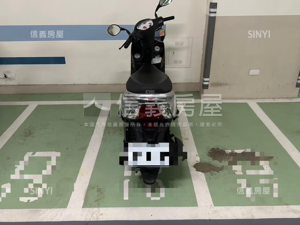 大都匯｜東橋三房平車房屋室內格局與周邊環境