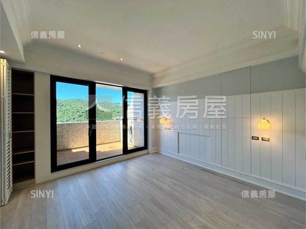 獨家專任大直之巔水綠清翫房屋室內格局與周邊環境