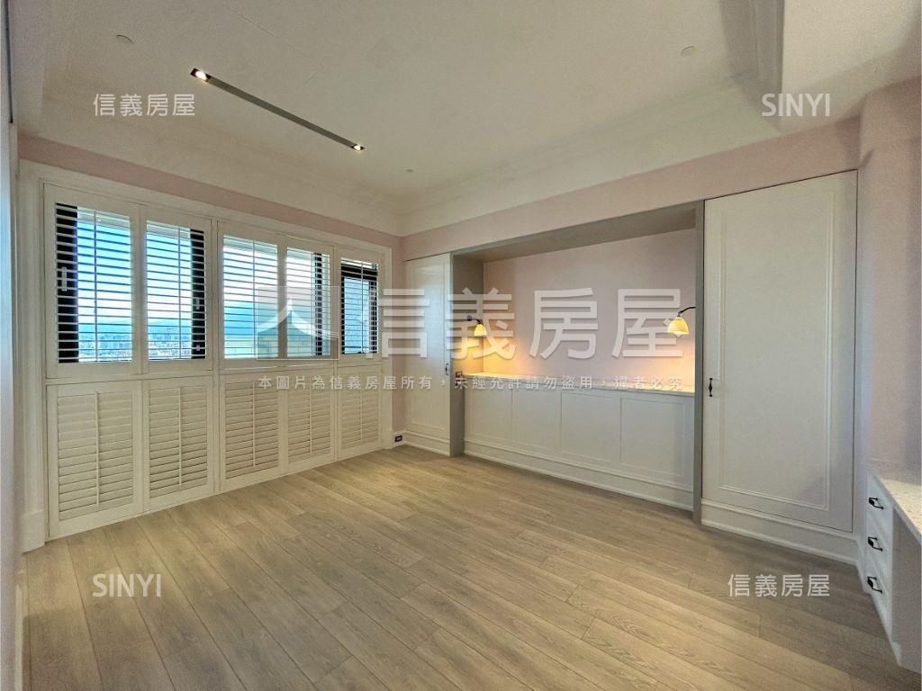 獨家專任大直之巔水綠清翫房屋室內格局與周邊環境