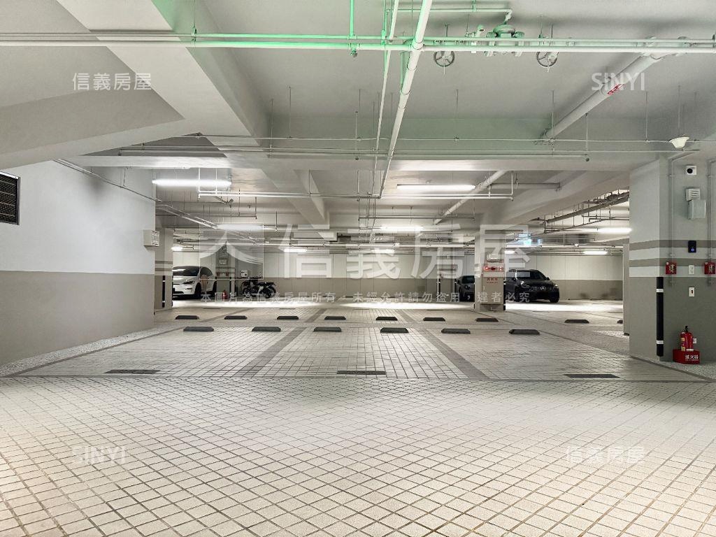 獨家專任大直之巔水綠清翫房屋室內格局與周邊環境