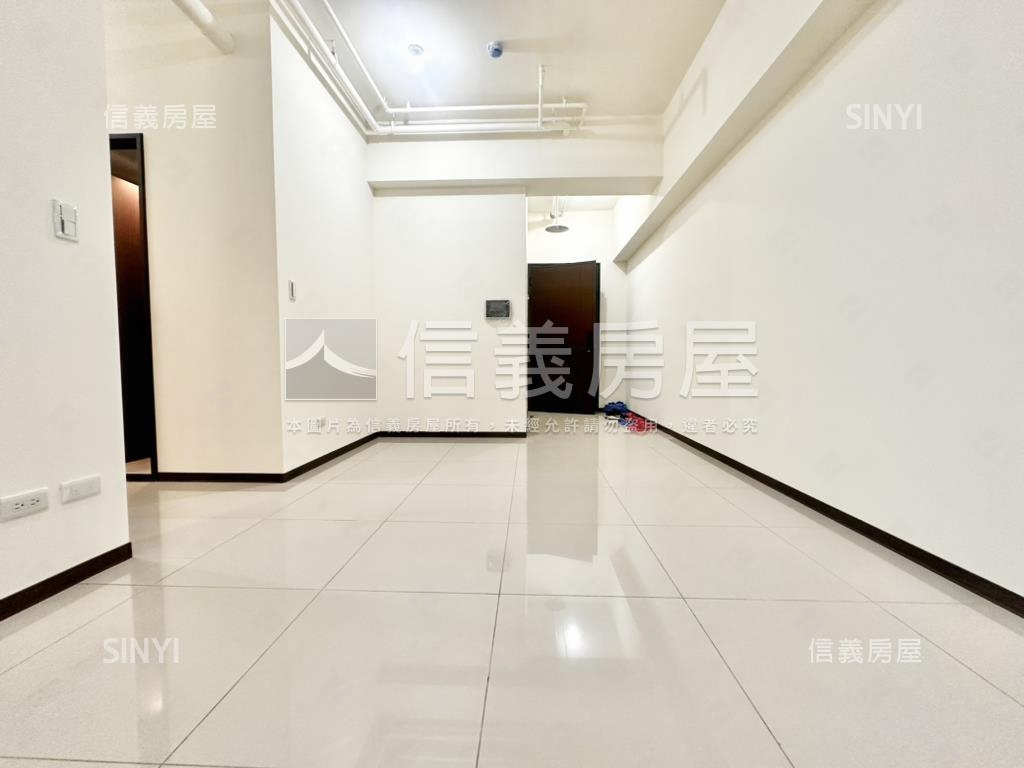 帝國花園高樓採光佳三房房屋室內格局與周邊環境