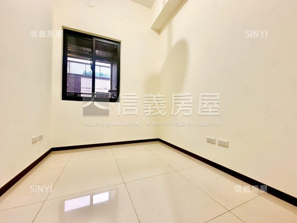 帝國花園高樓採光佳三房房屋室內格局與周邊環境