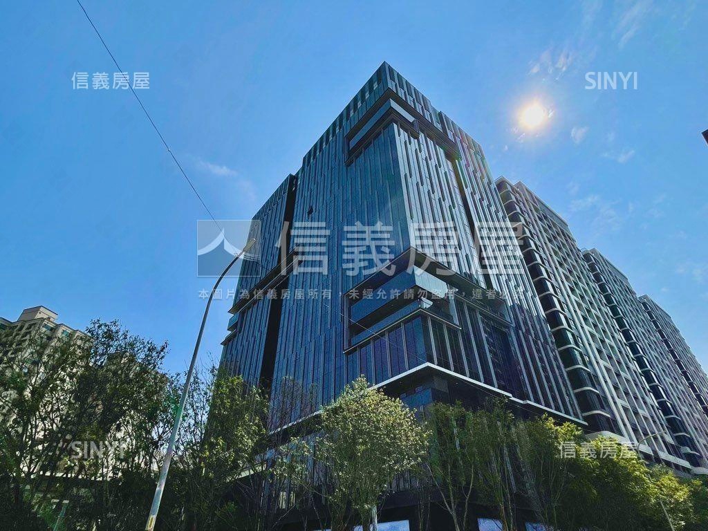 帝國花園高樓採光佳三房房屋室內格局與周邊環境