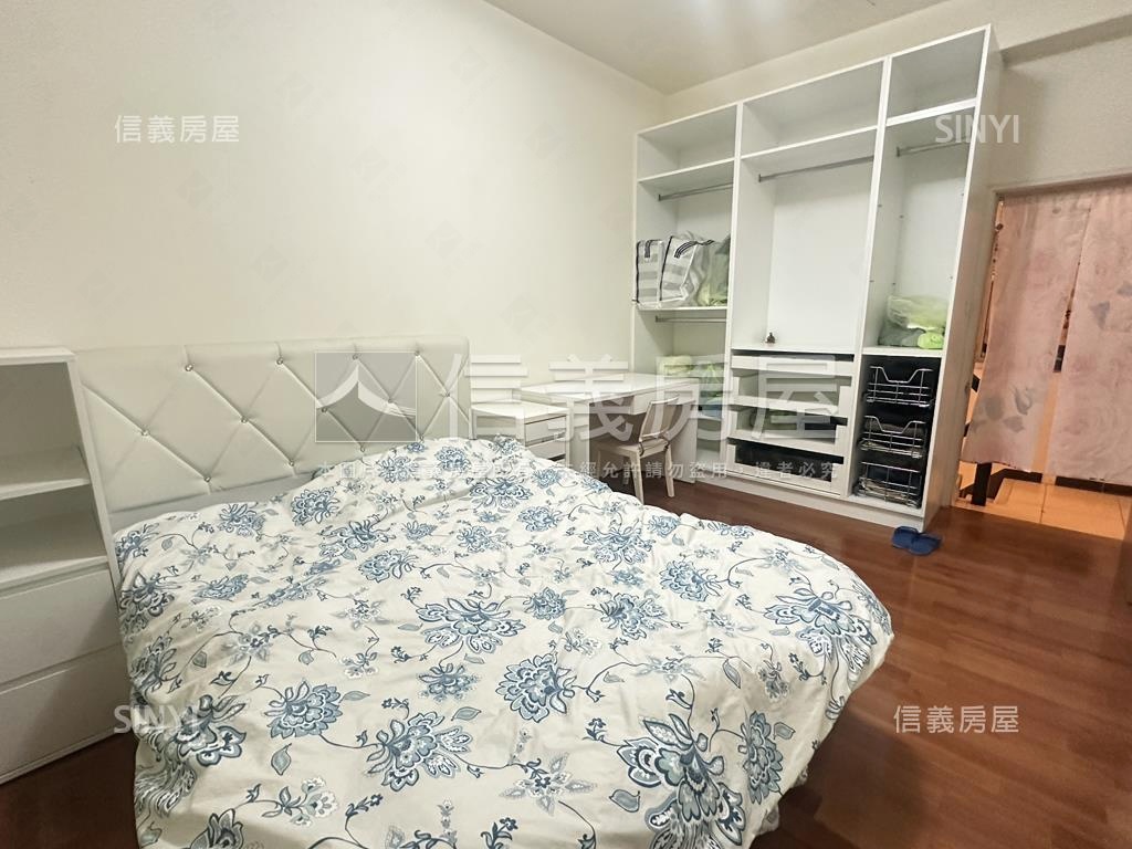 中科震後美別墅房屋室內格局與周邊環境