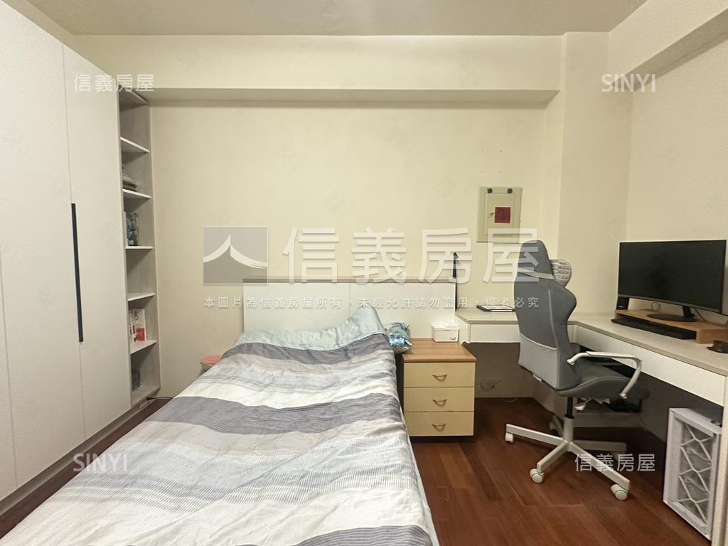 中科震後美別墅房屋室內格局與周邊環境