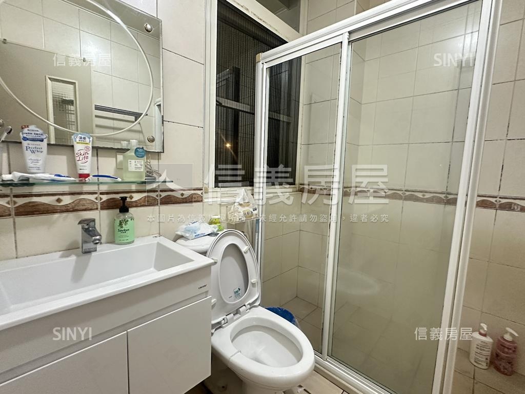 中科震後美別墅房屋室內格局與周邊環境