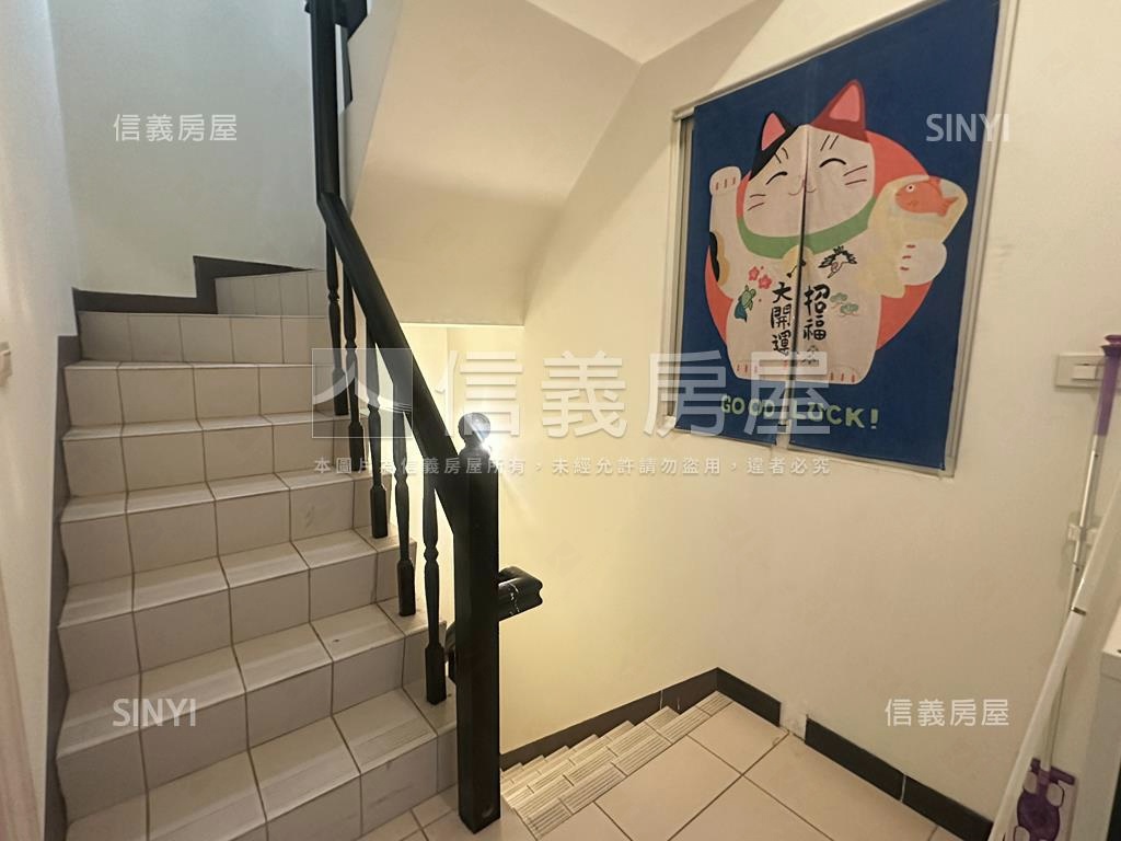 中科震後美別墅房屋室內格局與周邊環境