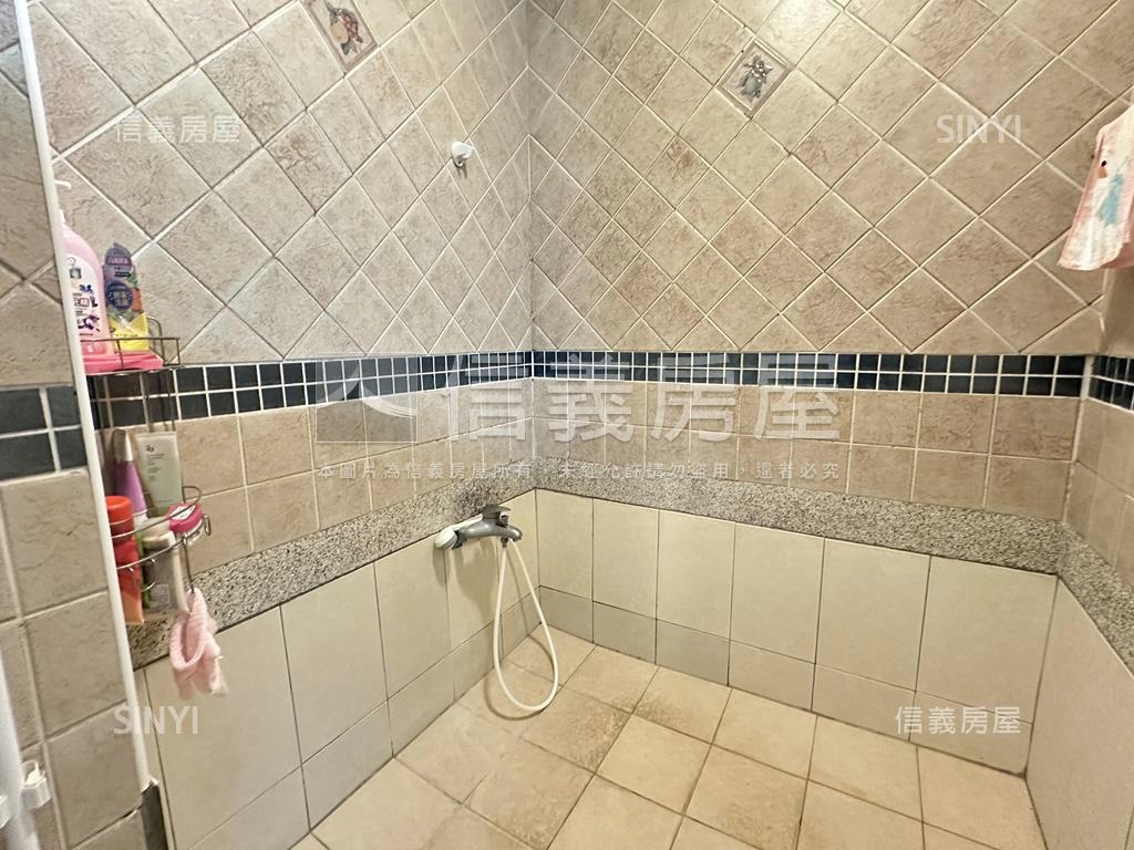 中科震後美別墅房屋室內格局與周邊環境