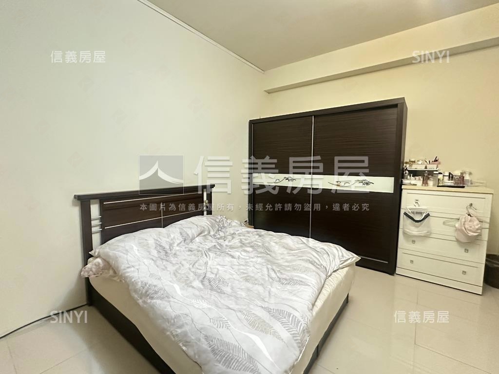 中科震後美別墅房屋室內格局與周邊環境