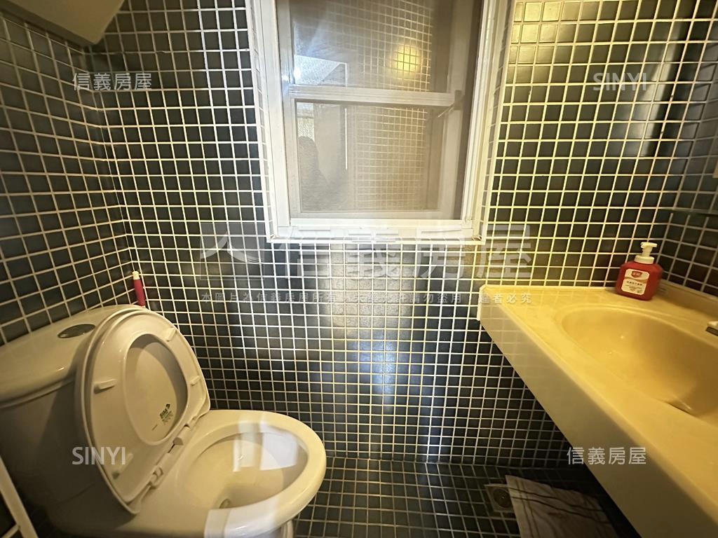 中科震後美別墅房屋室內格局與周邊環境