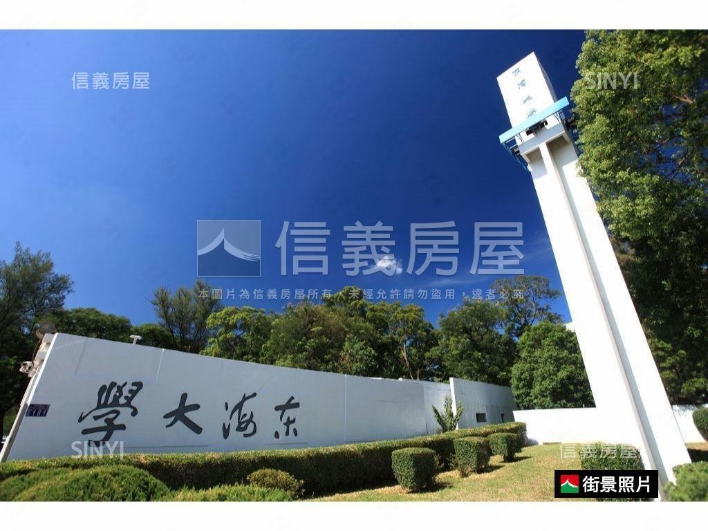 中科震後美別墅房屋室內格局與周邊環境