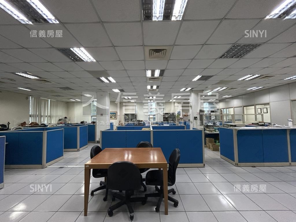 埔頂寬敞大辦公可廠登房屋室內格局與周邊環境