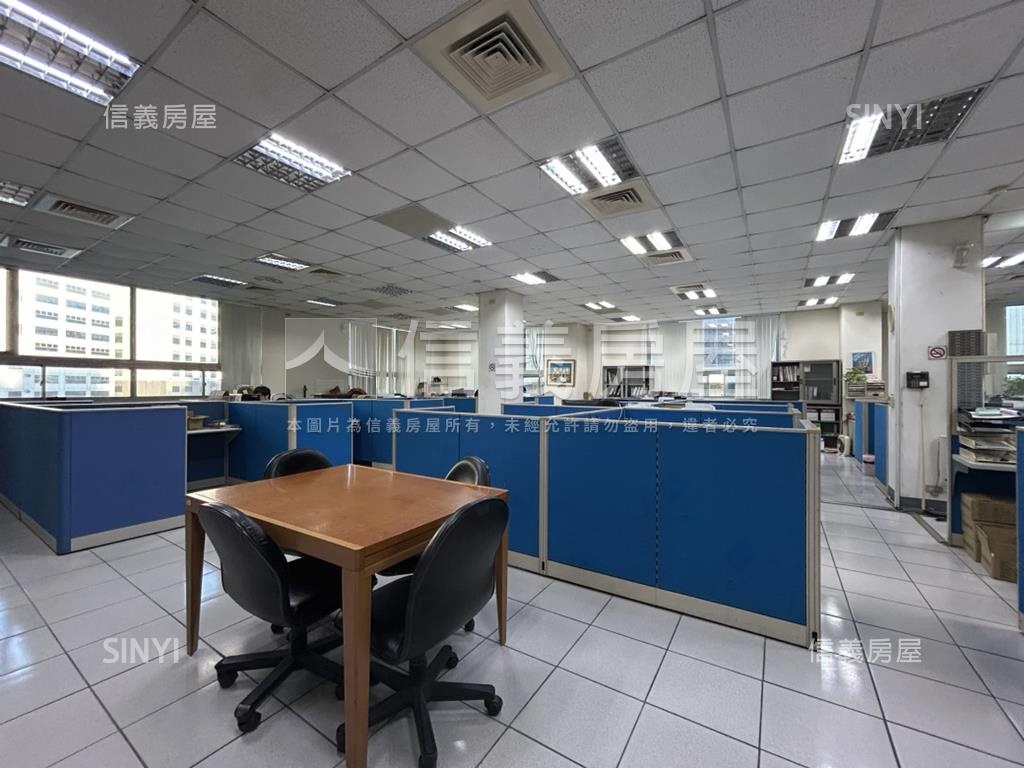 埔頂寬敞大辦公可廠登房屋室內格局與周邊環境