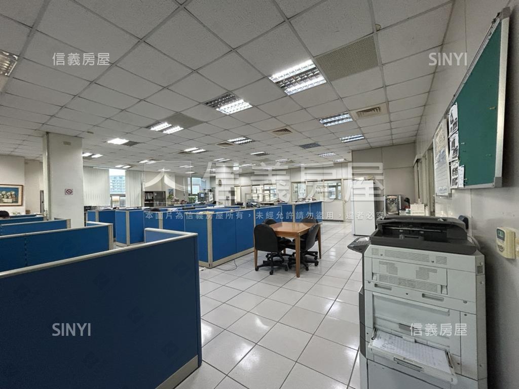 埔頂寬敞大辦公可廠登房屋室內格局與周邊環境