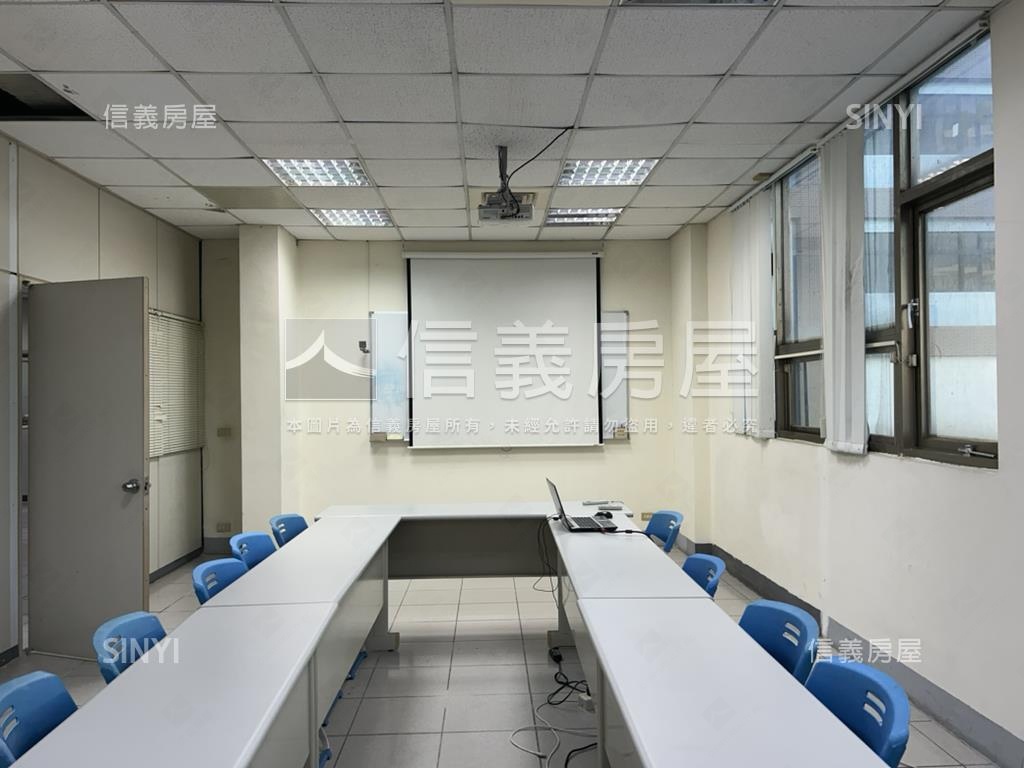 埔頂寬敞大辦公可廠登房屋室內格局與周邊環境