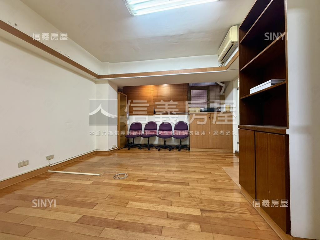 北車雙星獨戶美廈房屋室內格局與周邊環境