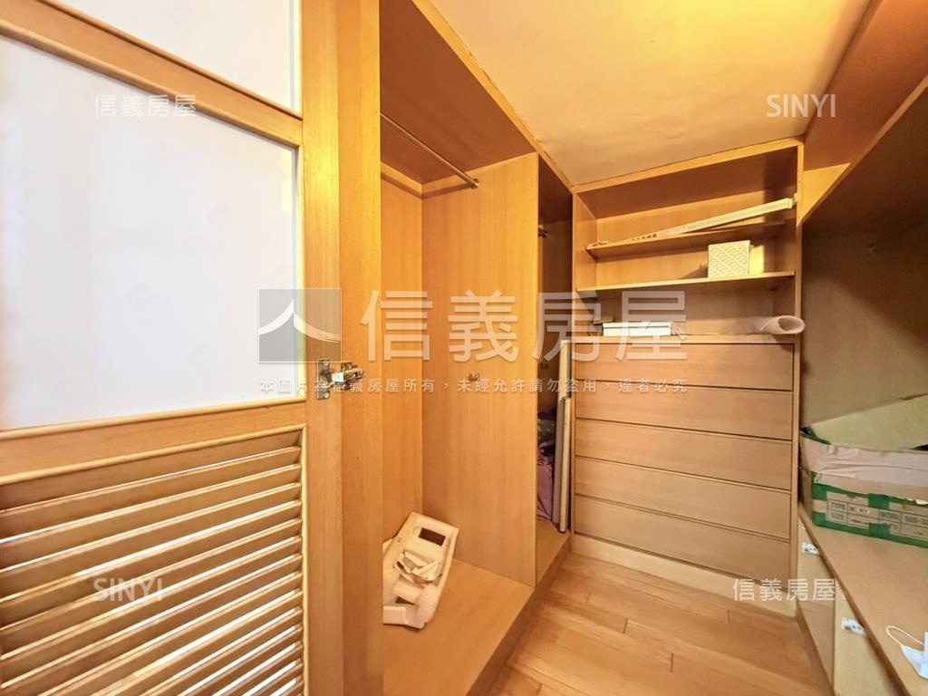 北車雙星獨戶美廈房屋室內格局與周邊環境