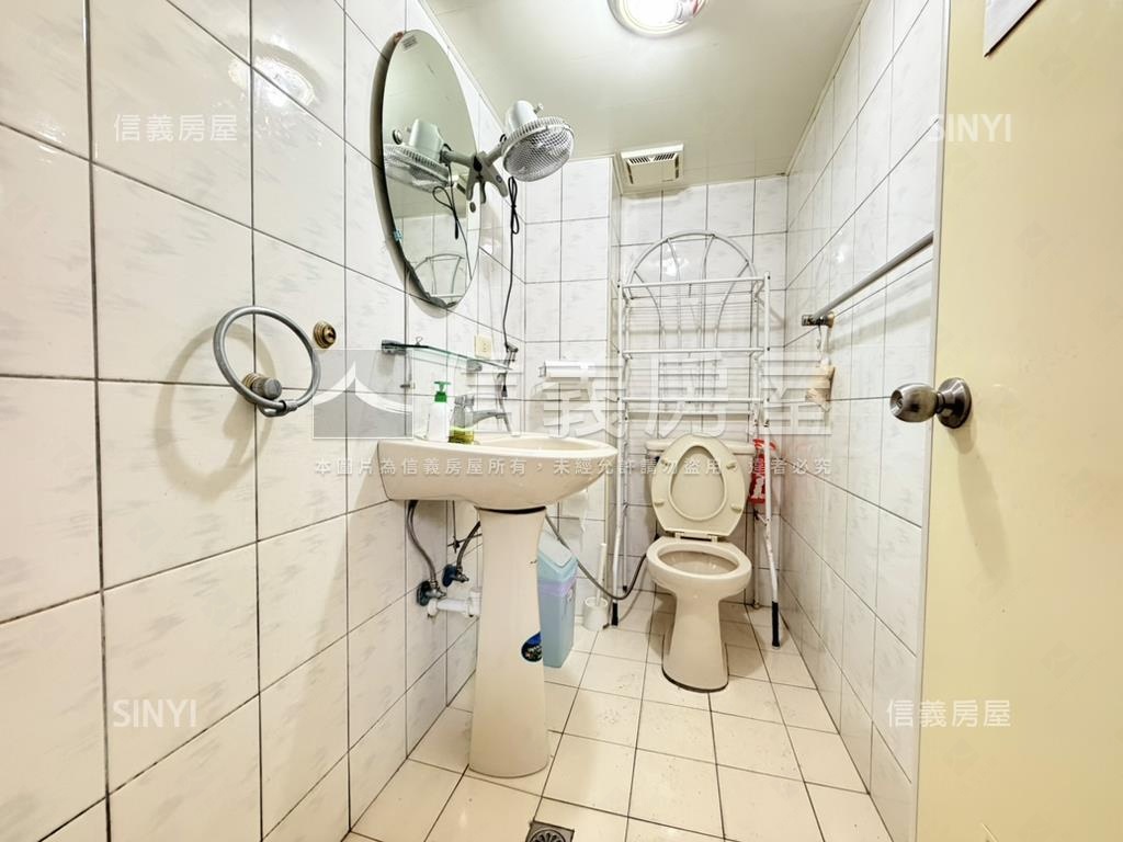 北車雙星獨戶美廈房屋室內格局與周邊環境