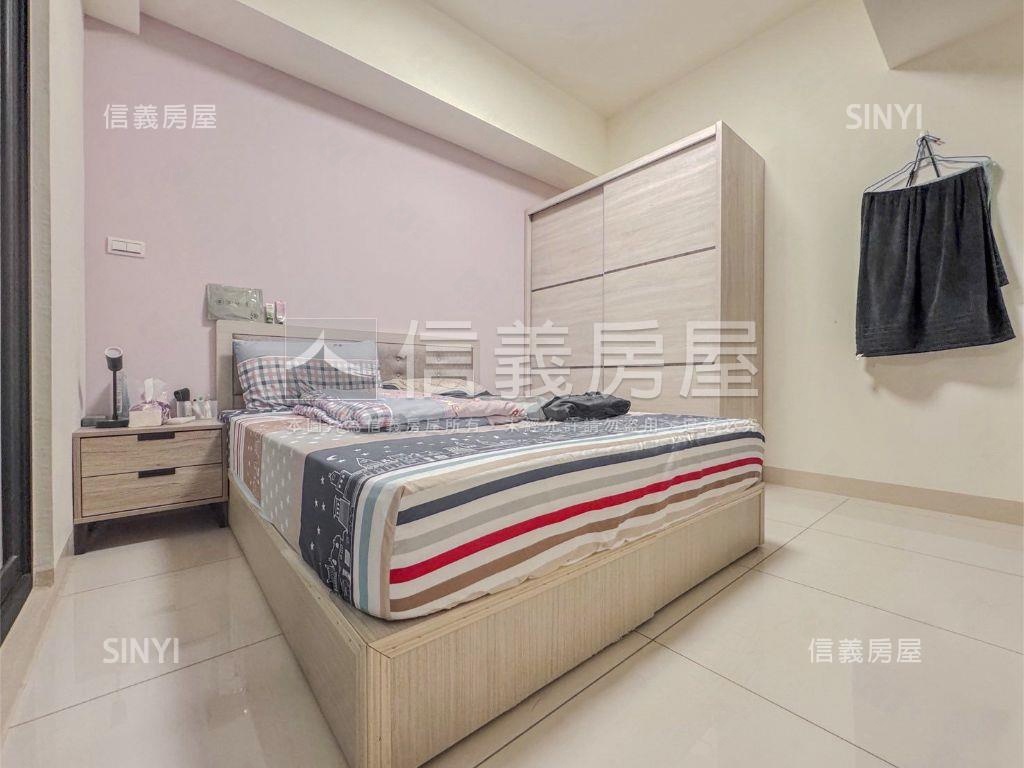 高醫商圈郡都高樓兩房美宅房屋室內格局與周邊環境