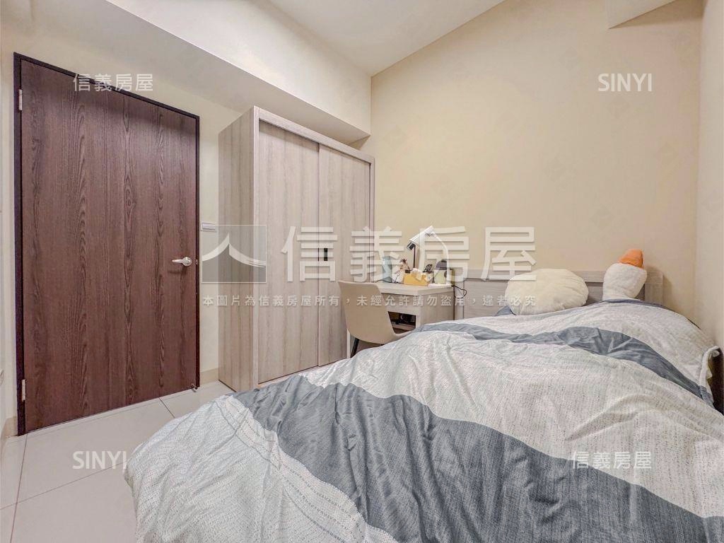 高醫商圈郡都高樓兩房美宅房屋室內格局與周邊環境