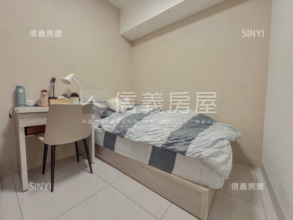 高醫商圈郡都高樓兩房美宅房屋室內格局與周邊環境