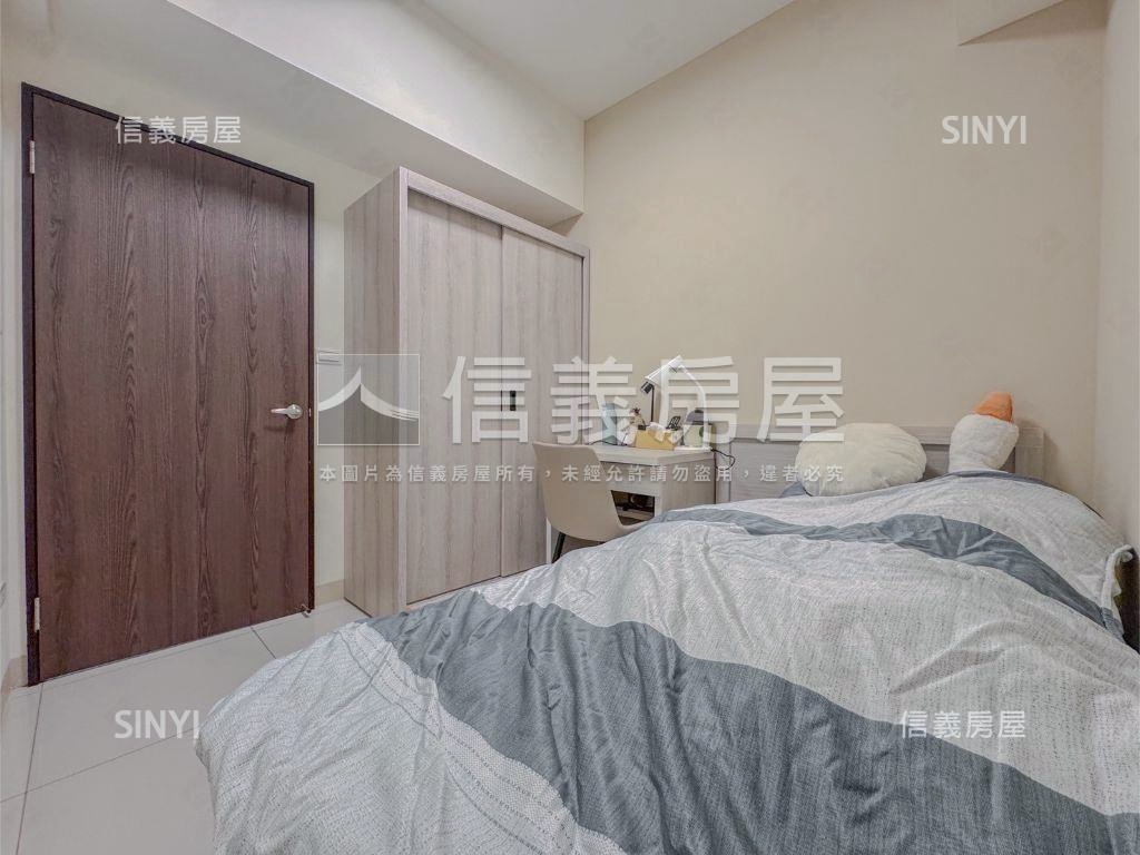高醫商圈郡都高樓兩房美宅房屋室內格局與周邊環境