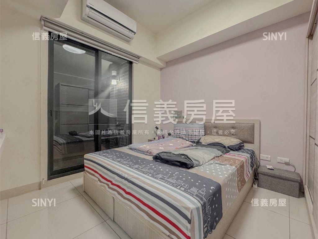 高醫商圈郡都高樓兩房美宅房屋室內格局與周邊環境