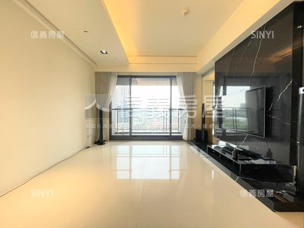 這讚的！惠宇晴山三房平車房屋室內格局與周邊環境